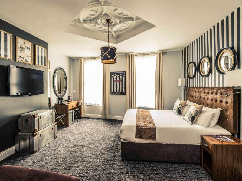 Nottingham City Centre Hotel by Sunday image