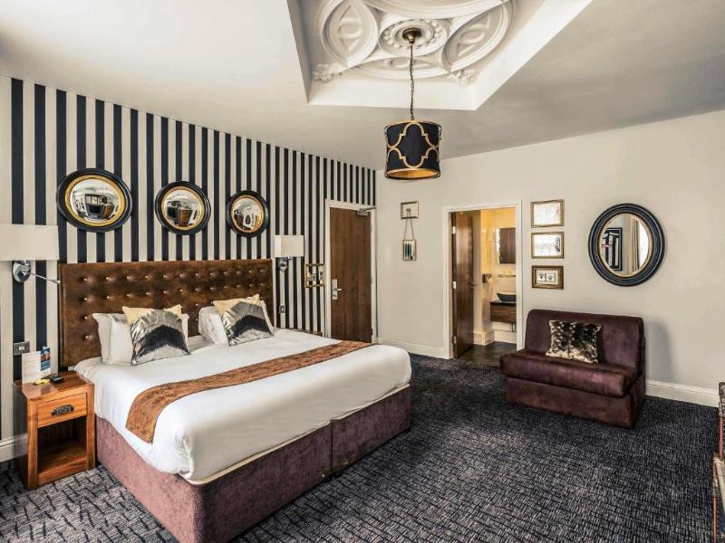 Nottingham City Centre Hotel by Sunday image