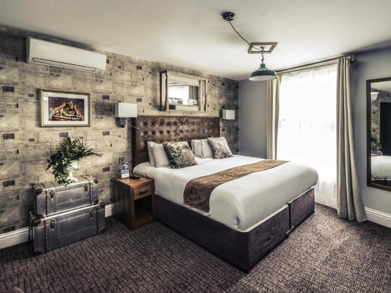 Nottingham City Centre Hotel by Sunday image
