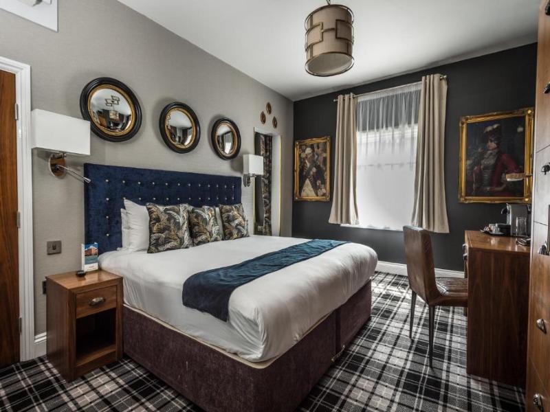 Nottingham City Centre Hotel by Sunday image