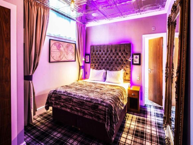 Nottingham City Centre Hotel by Sunday image