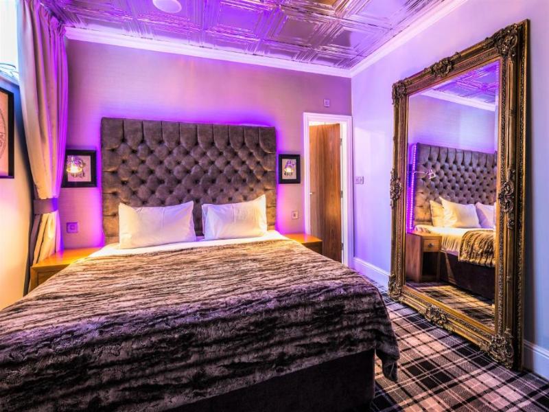 Nottingham City Centre Hotel by Sunday image