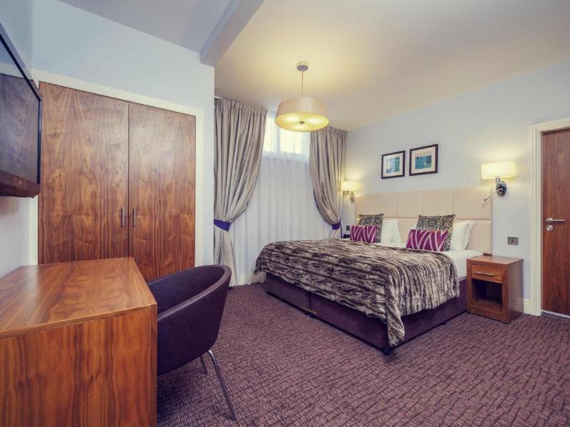 Nottingham City Centre Hotel by Sunday image