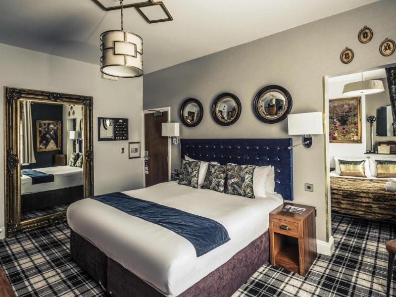 Nottingham City Centre Hotel by Sunday image