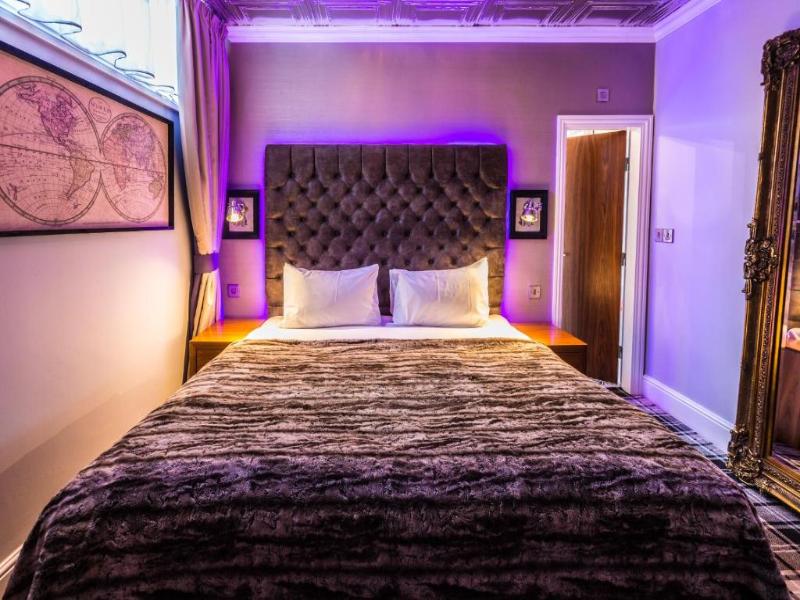 Nottingham City Centre Hotel by Sunday image