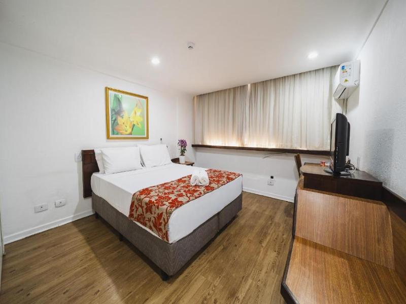 Hotel Dan Inn Curitiba Centro by Nacional Inn image