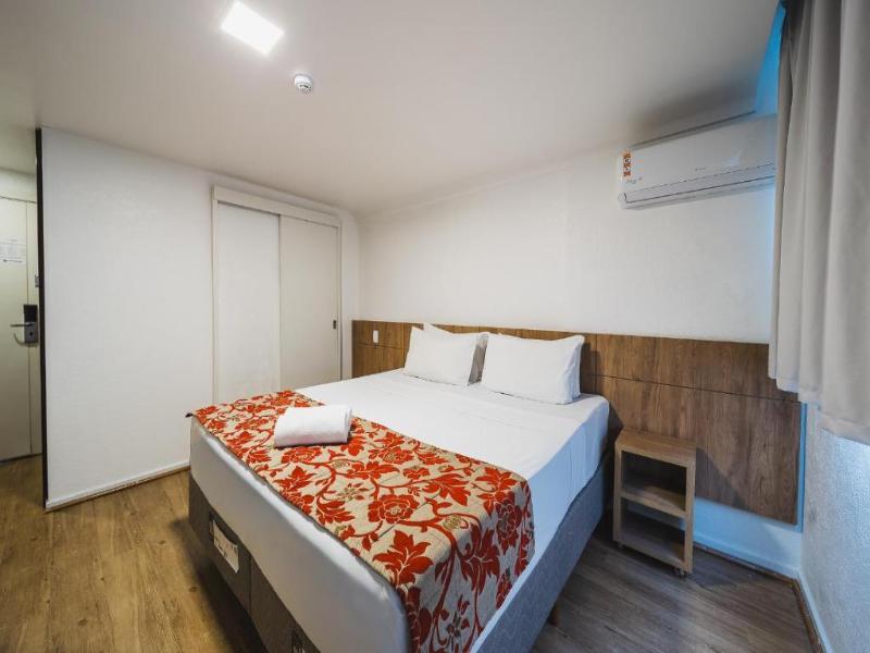 Hotel Dan Inn Curitiba Centro by Nacional Inn image