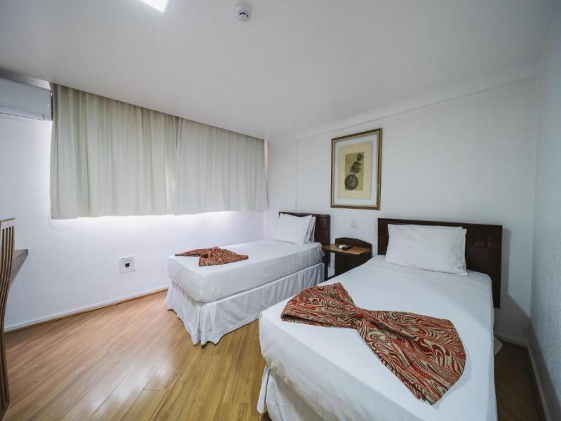 Hotel Dan Inn Curitiba Centro by Nacional Inn image