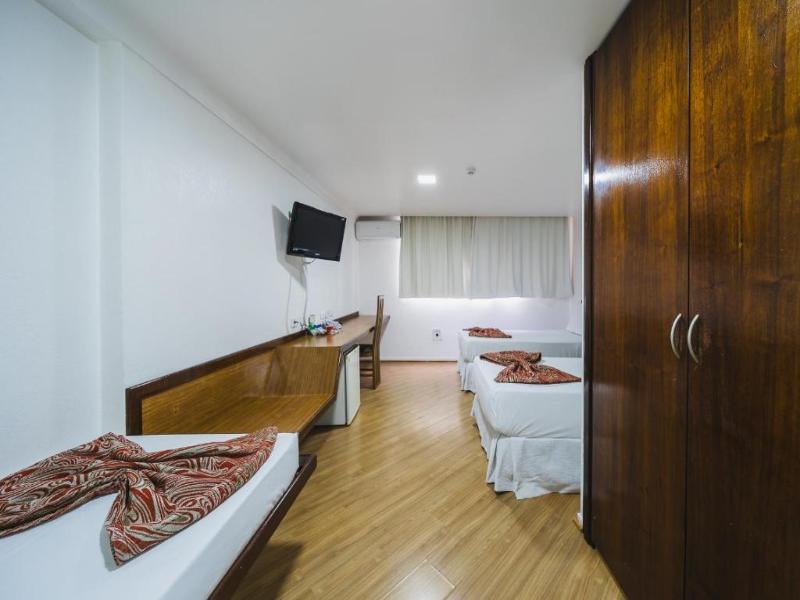 Hotel Dan Inn Curitiba Centro by Nacional Inn image