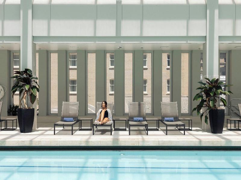 Palace Hotel - A Luxury Collection Hotel image