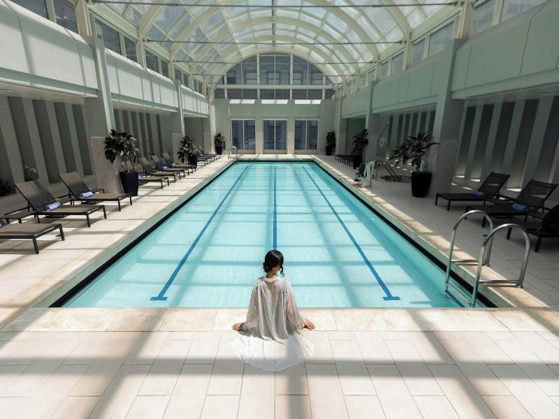 Palace Hotel - A Luxury Collection Hotel image