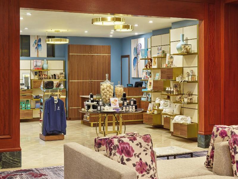 Palace Hotel - A Luxury Collection Hotel image