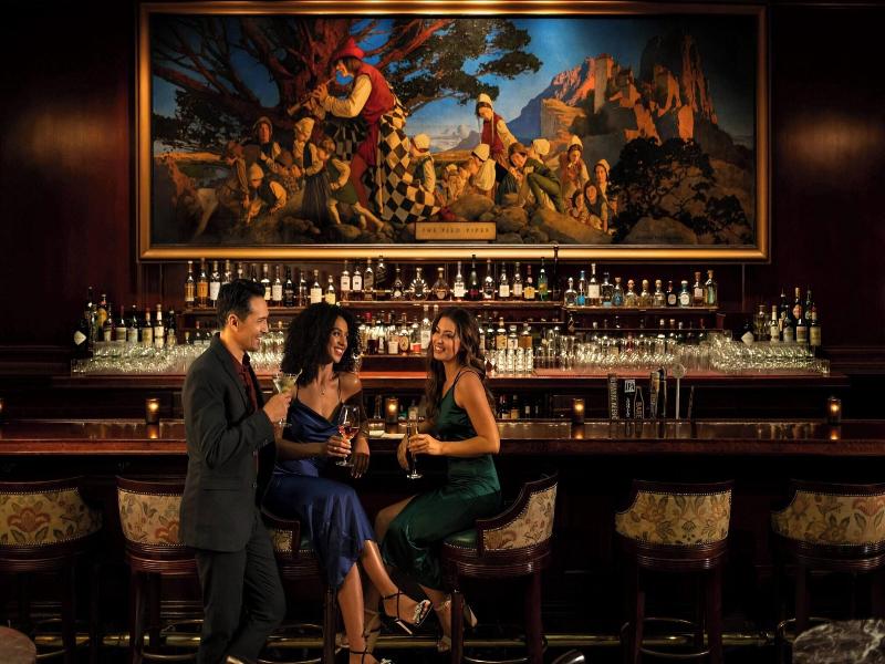Palace Hotel - A Luxury Collection Hotel image