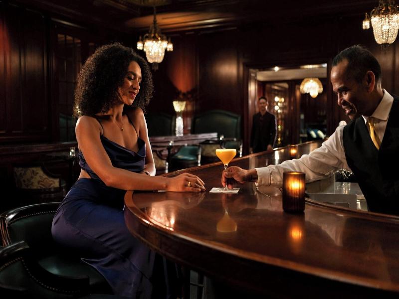 Palace Hotel - A Luxury Collection Hotel image