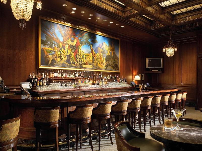 Palace Hotel - A Luxury Collection Hotel image