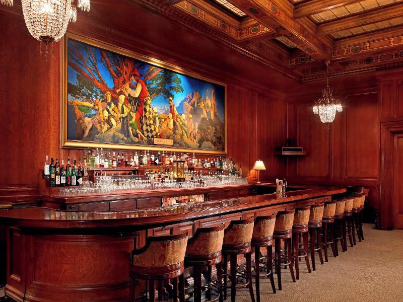 Palace Hotel - A Luxury Collection Hotel image