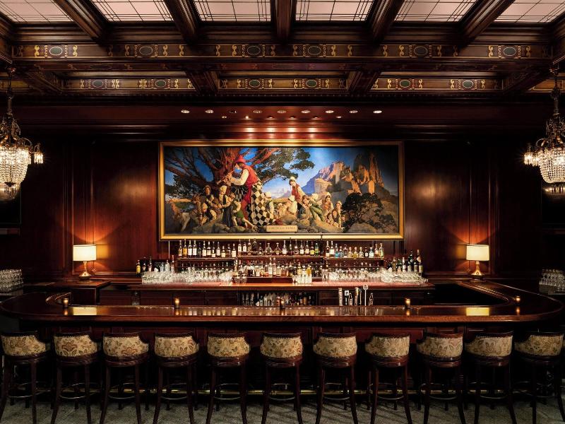 Palace Hotel - A Luxury Collection Hotel image