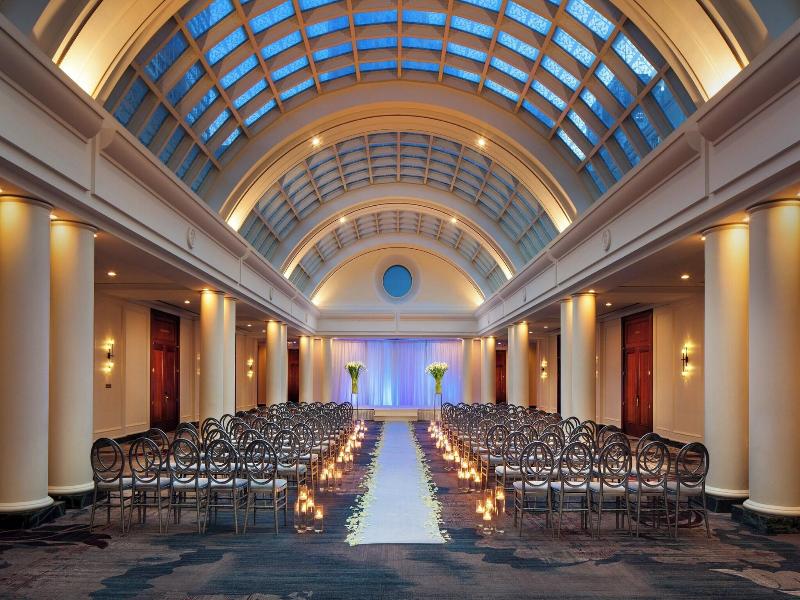 Palace Hotel - A Luxury Collection Hotel image