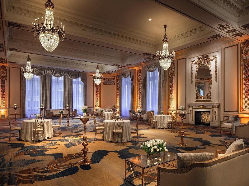 Palace Hotel - A Luxury Collection Hotel image