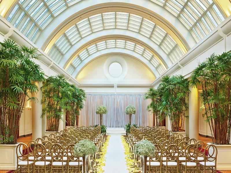 Palace Hotel - A Luxury Collection Hotel image