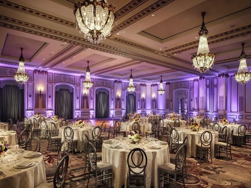 Palace Hotel - A Luxury Collection Hotel image