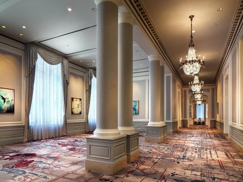 Palace Hotel - A Luxury Collection Hotel image