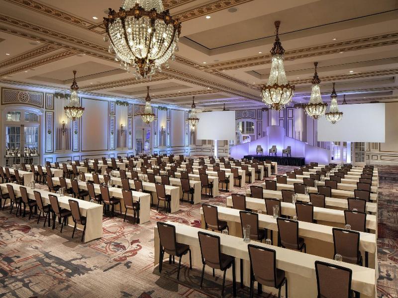 Palace Hotel - A Luxury Collection Hotel image