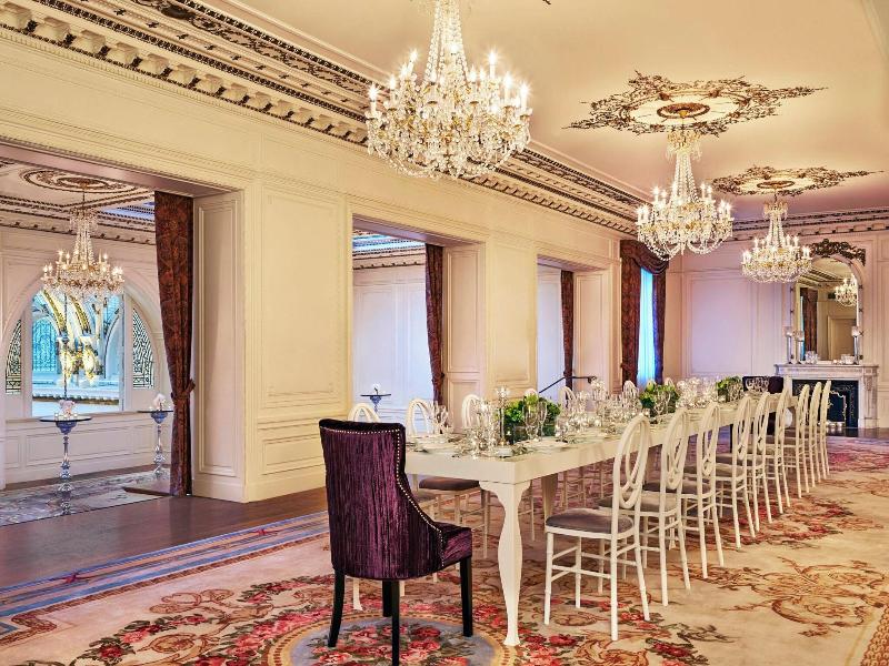 Palace Hotel - A Luxury Collection Hotel image