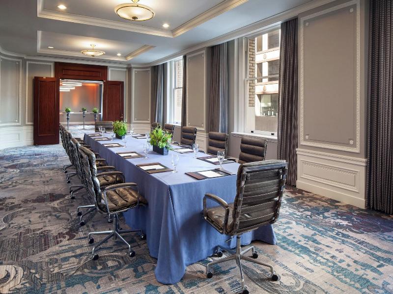 Palace Hotel - A Luxury Collection Hotel image