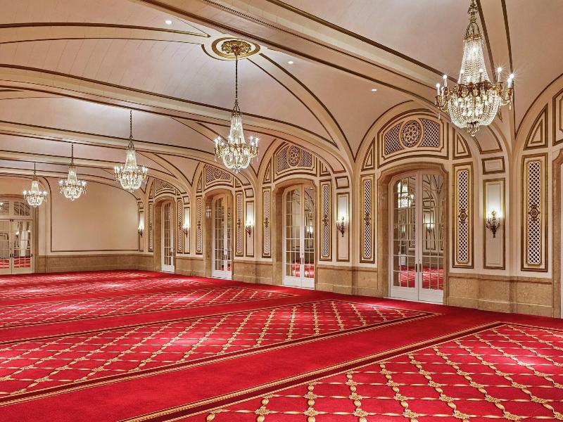 Palace Hotel - A Luxury Collection Hotel image