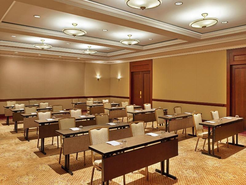 Palace Hotel - A Luxury Collection Hotel image