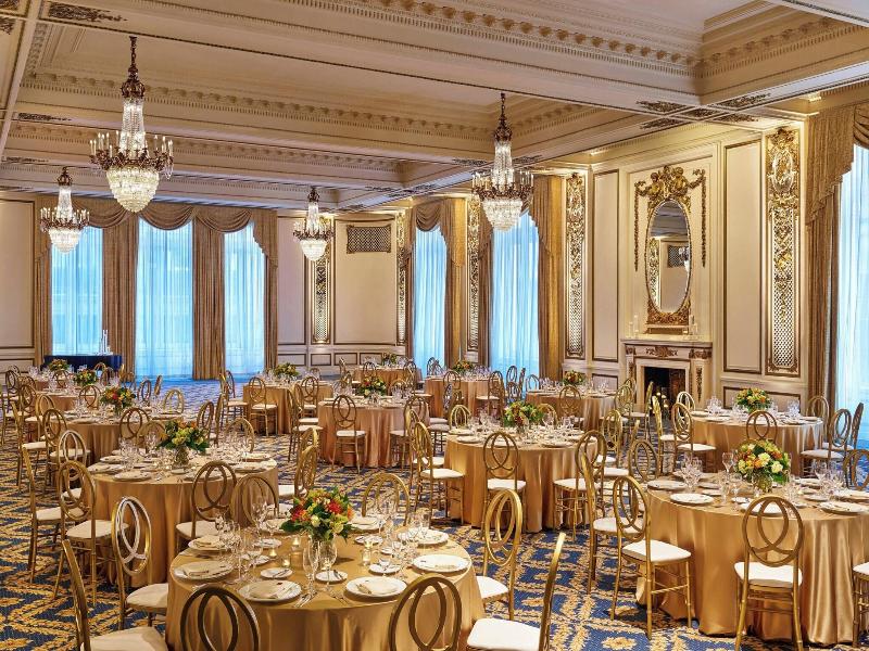 Palace Hotel - A Luxury Collection Hotel image