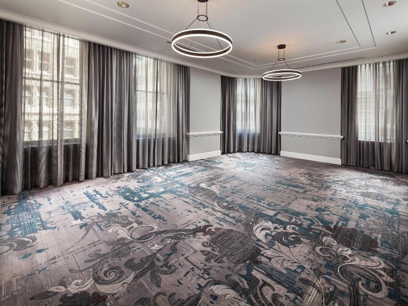 Palace Hotel - A Luxury Collection Hotel image