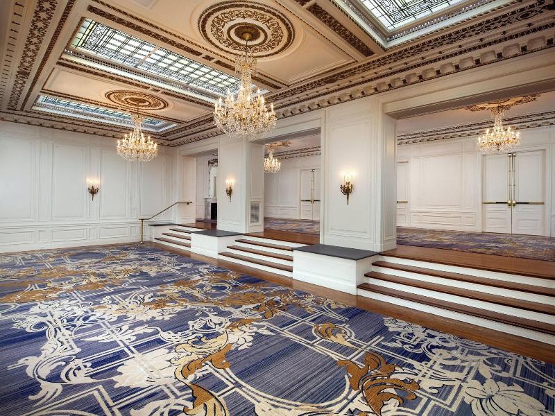 Palace Hotel - A Luxury Collection Hotel image