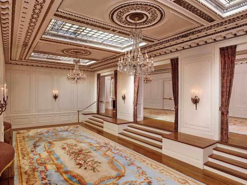 Palace Hotel - A Luxury Collection Hotel image