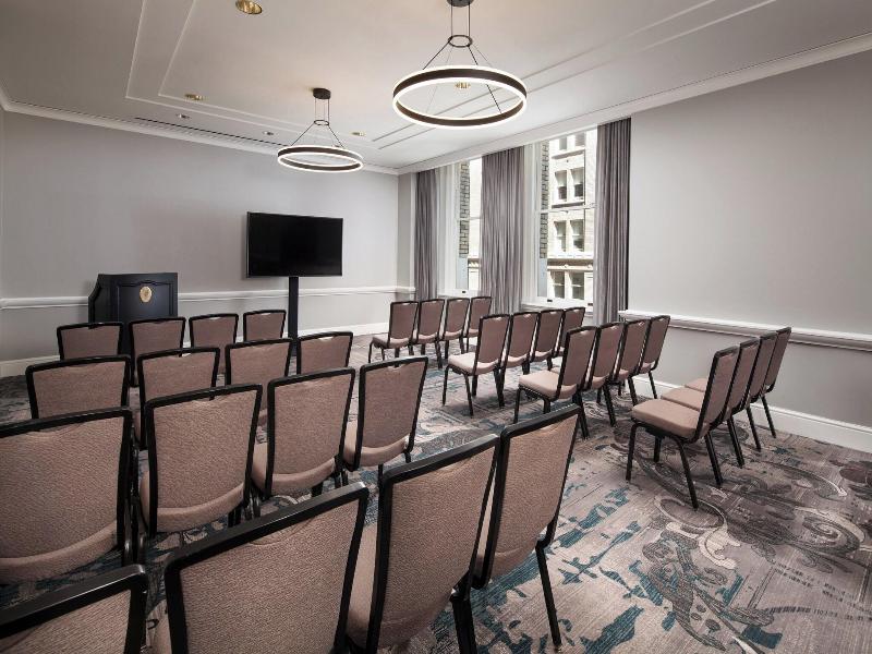 Palace Hotel - A Luxury Collection Hotel image