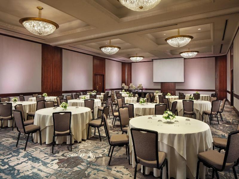 Palace Hotel - A Luxury Collection Hotel image