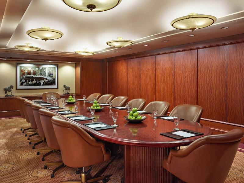Palace Hotel - A Luxury Collection Hotel image