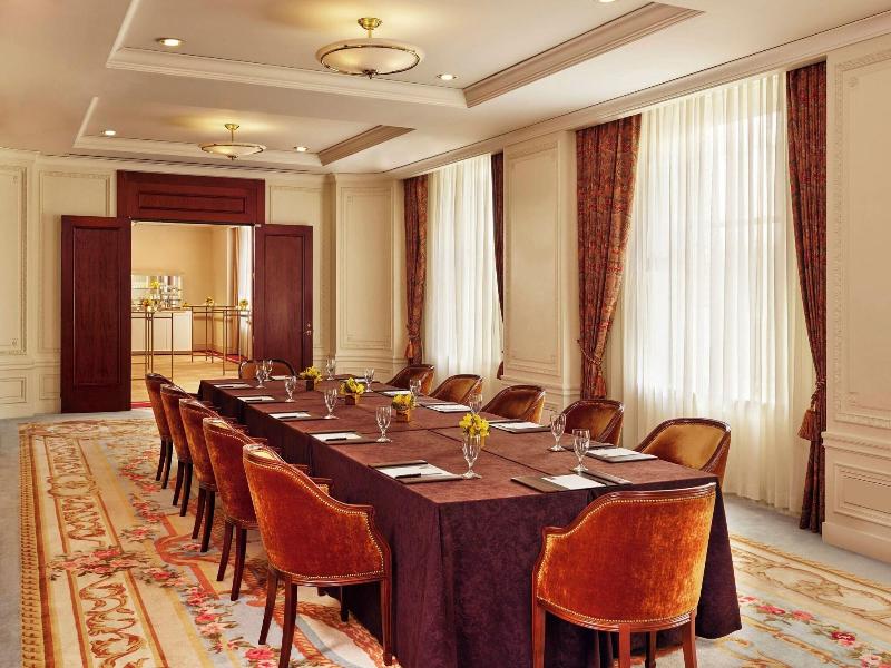 Palace Hotel - A Luxury Collection Hotel image