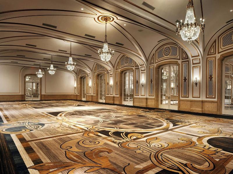 Palace Hotel - A Luxury Collection Hotel image