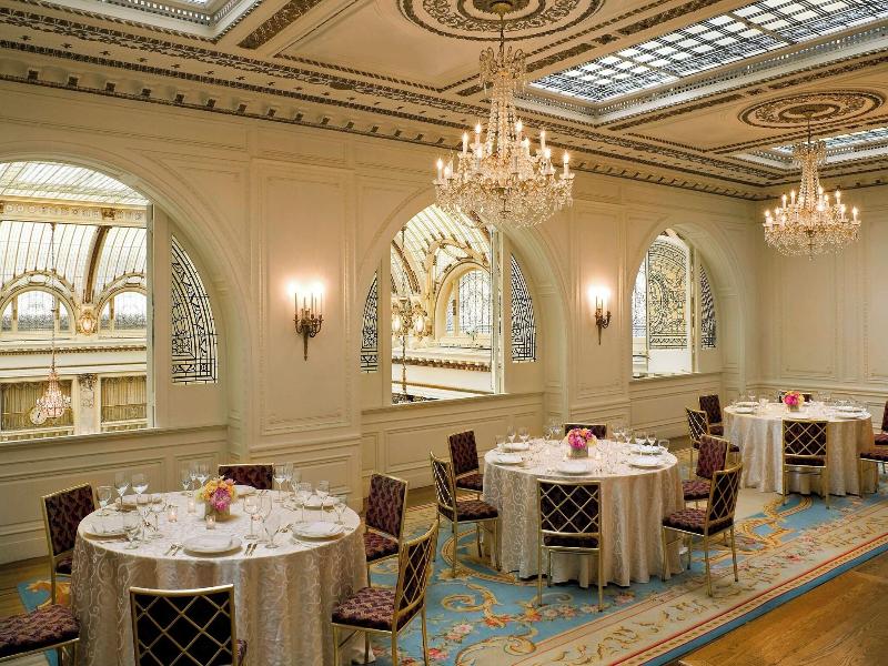 Palace Hotel - A Luxury Collection Hotel image