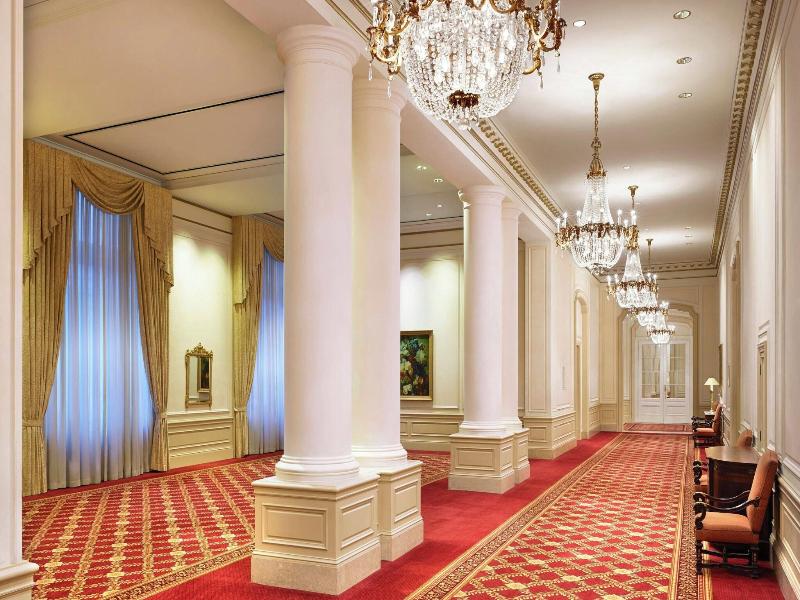 Palace Hotel - A Luxury Collection Hotel image