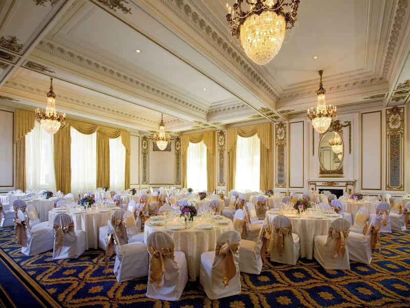 Palace Hotel - A Luxury Collection Hotel image