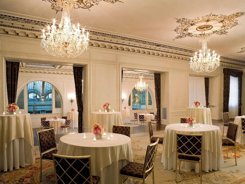 Palace Hotel - A Luxury Collection Hotel image