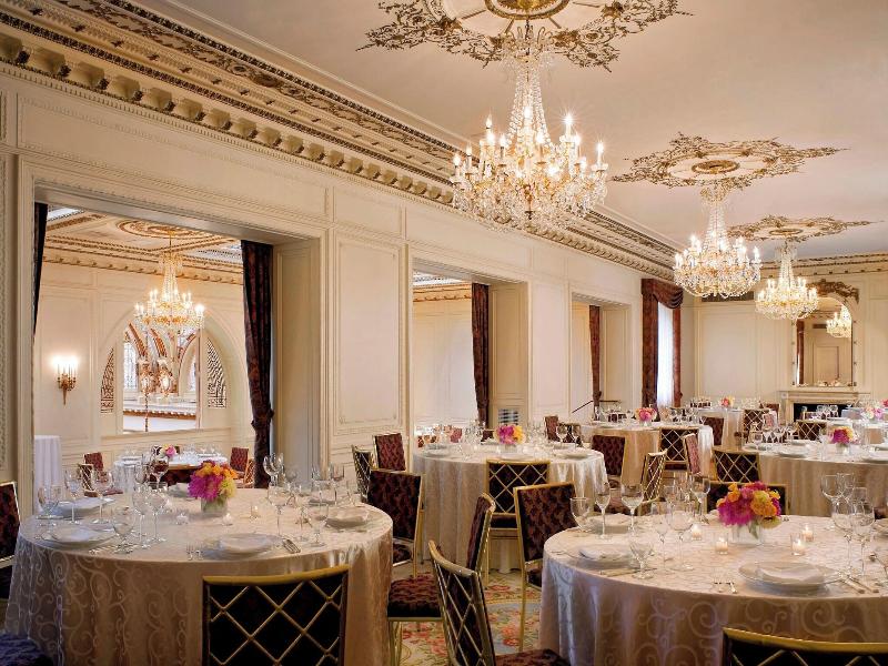 Palace Hotel - A Luxury Collection Hotel image