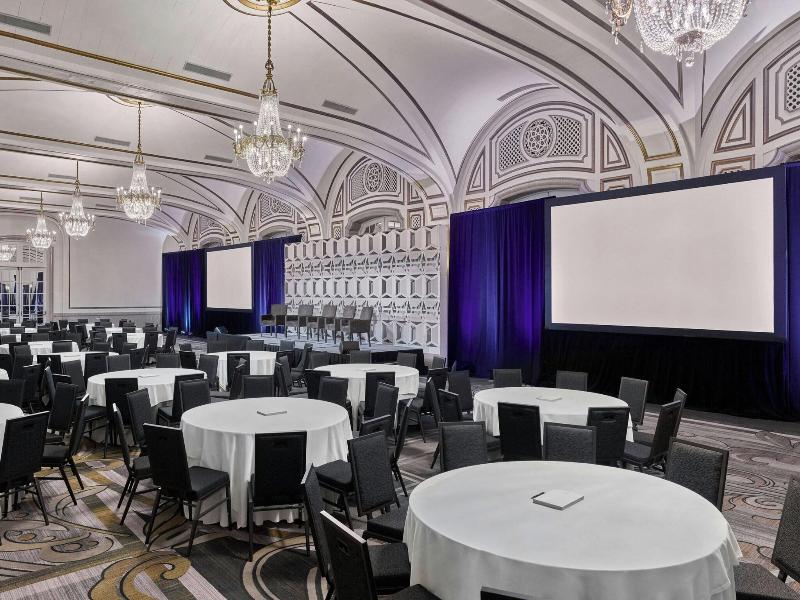 Palace Hotel - A Luxury Collection Hotel image