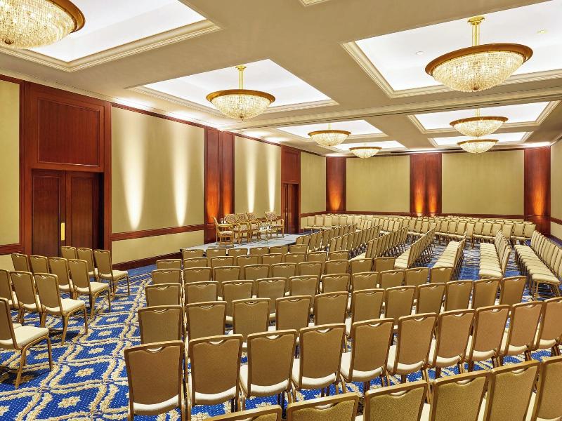 Palace Hotel - A Luxury Collection Hotel image