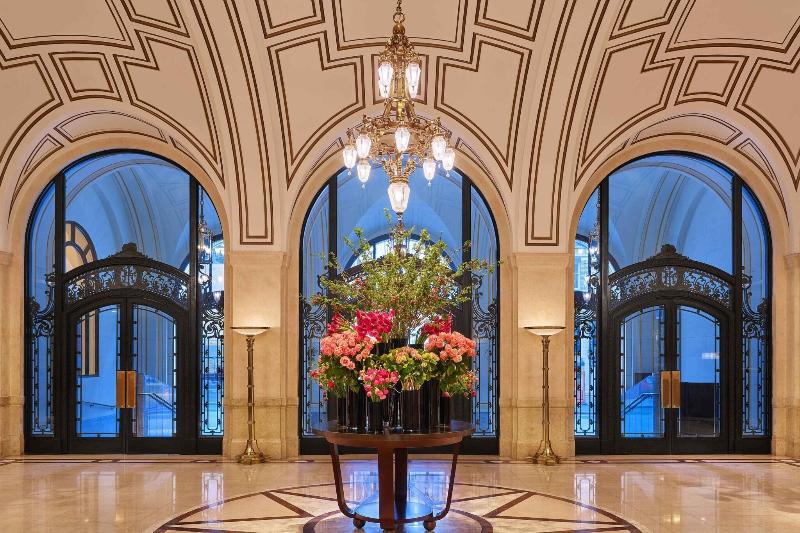 Palace Hotel - A Luxury Collection Hotel