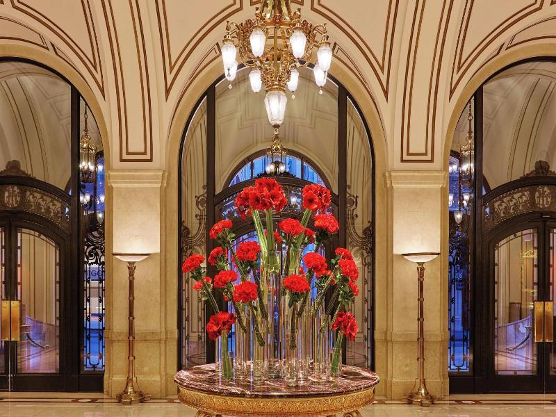 Palace Hotel - A Luxury Collection Hotel image