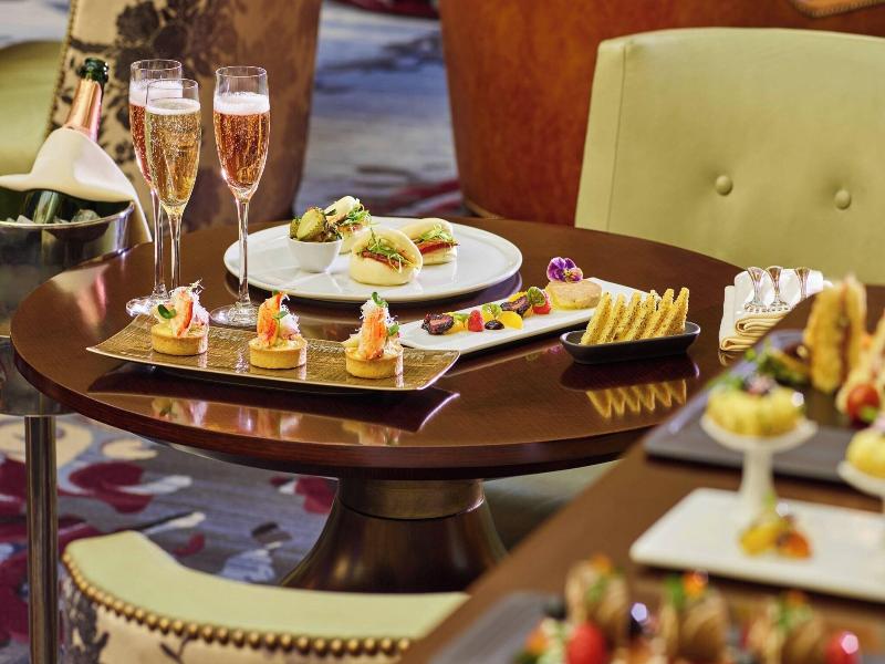 Palace Hotel - A Luxury Collection Hotel image